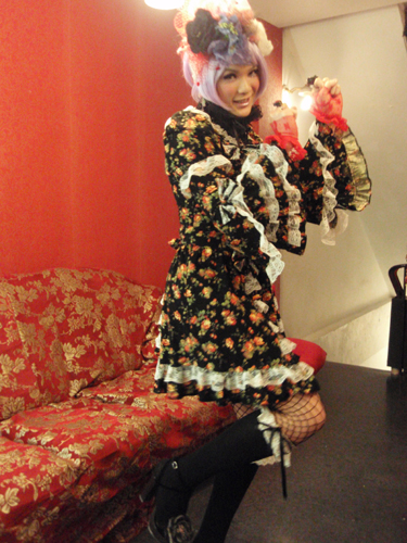 俺のデジカメとプロの撮影