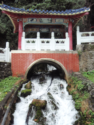 長春祠