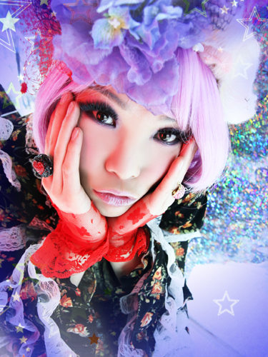 俺のデジカメとプロの撮影