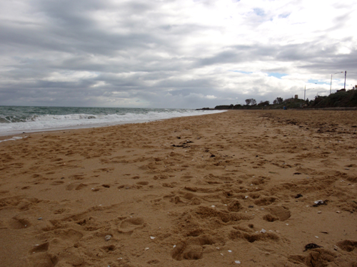 Brighton Beach