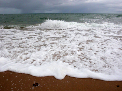 Brighton Beach