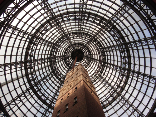 Melbourne Central