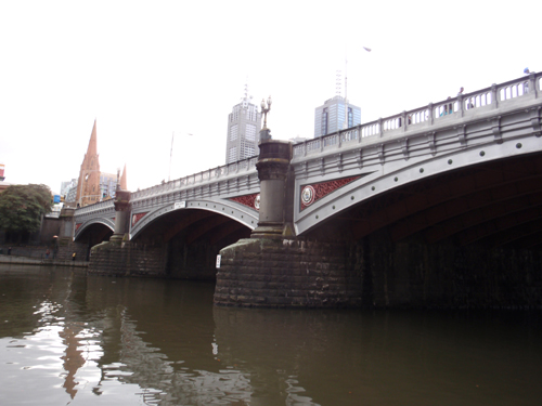 Flinders Street