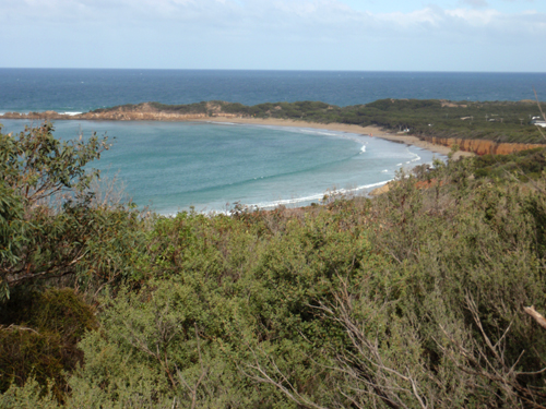 Great Ocean Road