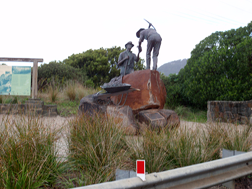 Great Ocean Road