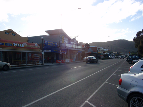 Apollo Bay