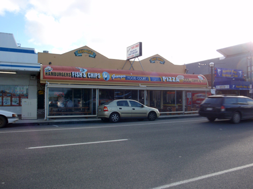 Apollo Bay