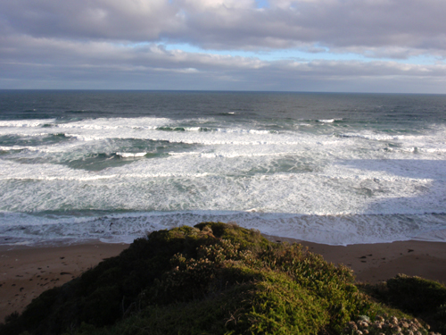 Castal Cove