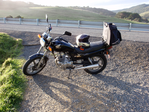 CB250