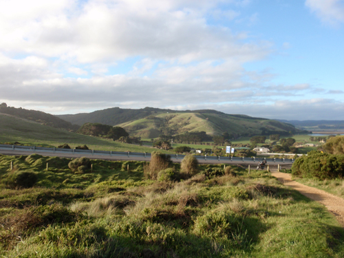 Castal Cove