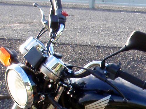 CB250