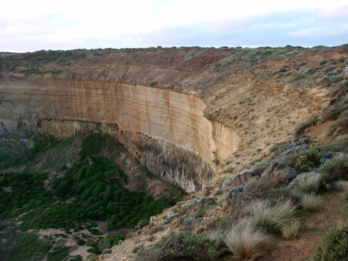 The Twelve Apostles