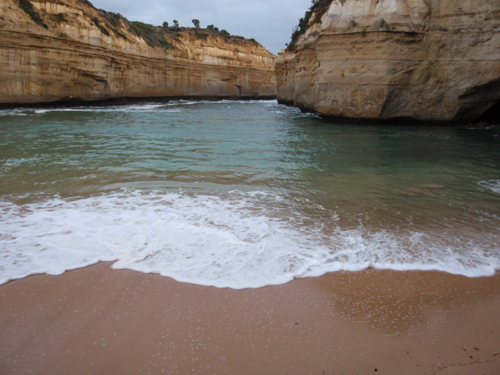 Loch Ard Gorge