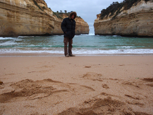 Loch Ard Gorge