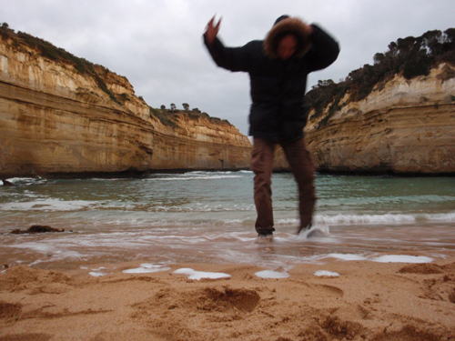 Loch Ard Gorge