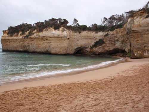 Loch Ard Gorge