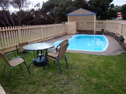 Port Campbell MOTOR INN