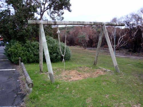 Port Campbell MOTOR INN