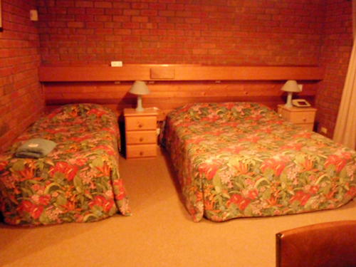 Port Campbell MOTOR INN