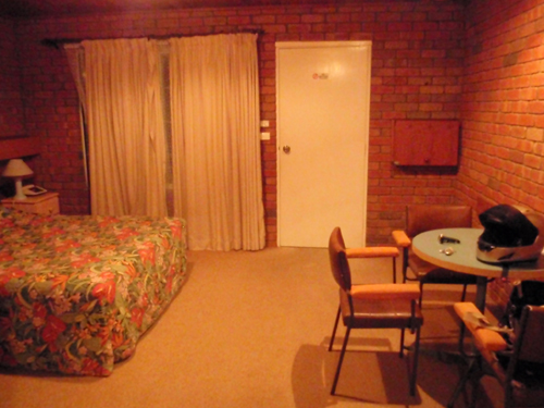 Port Campbell MOTOR INN