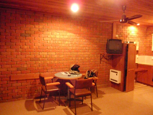 Port Campbell MOTOR INN