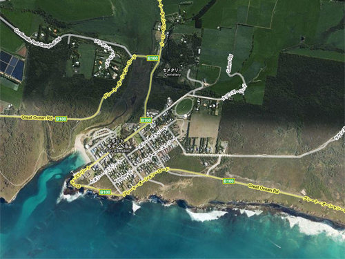 Port Campbell