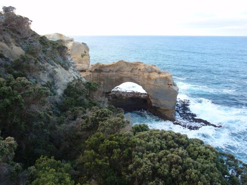 The Arch