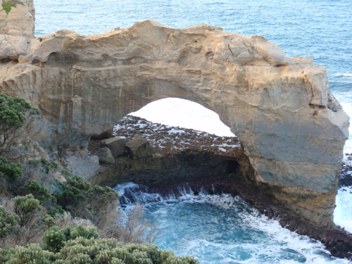 The Arch