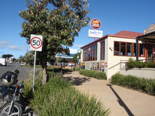 Apollo Bay