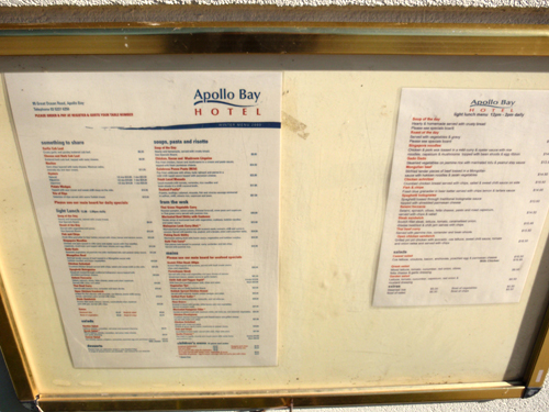 Apollo Bay