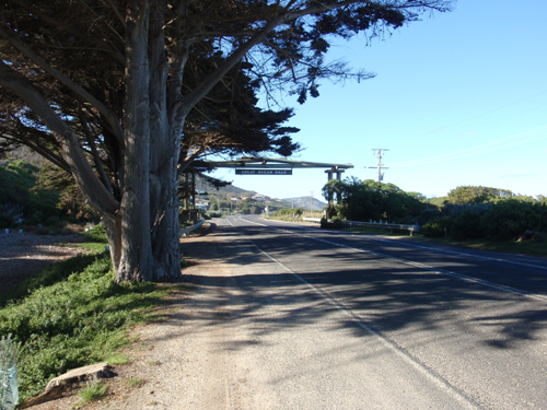 Great Ocean Road