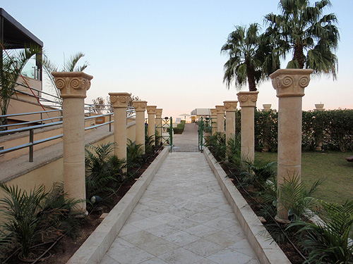 Hod Hotel