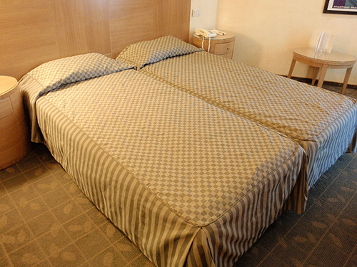 Hod Hotel