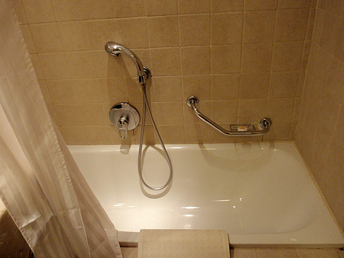Hod Hotel