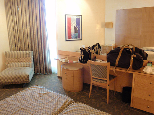 Hod Hotel