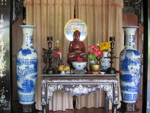 メコンクルーズ