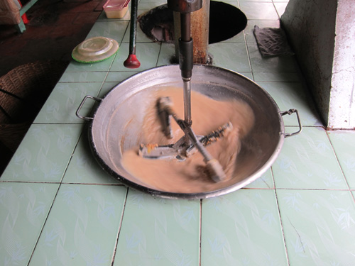 ココナッツ工場