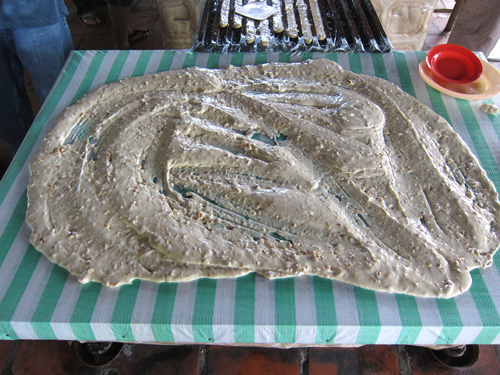 ココナッツ工場