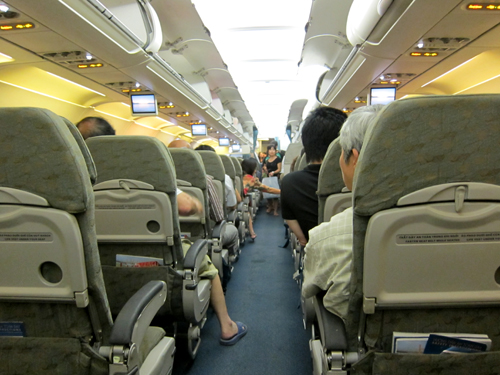 Phu Bai Airport