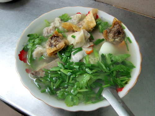 昼飯