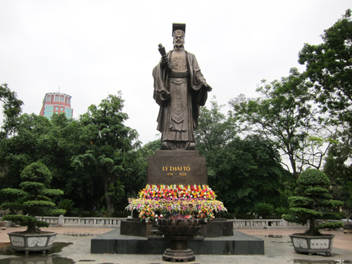 Lý Thái Tổ