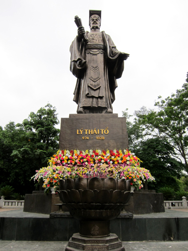 Lý Thái Tổ