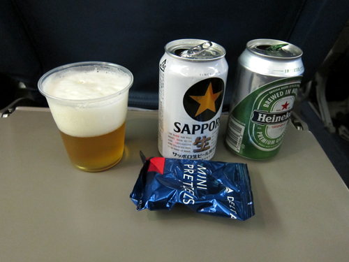 朝食