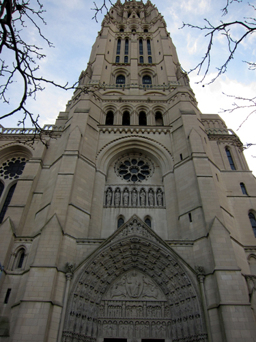 Riverside Church