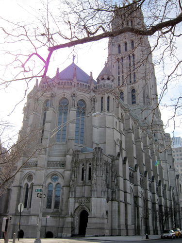 Riverside Church