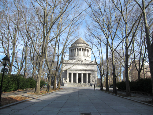 Ulysses S. Grant Memorial