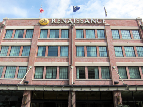RENAISSANCE NewOrleans Arts