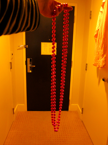 Mardi gras