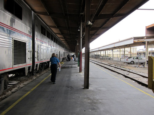 Sunset Limited