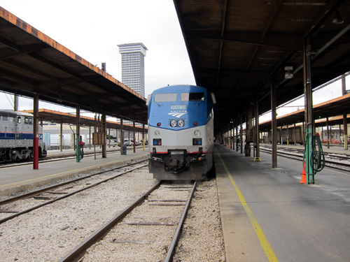 Sunset Limited